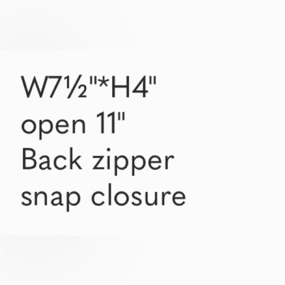 Vintage Coach Ashley Jacquard and Leather Vintage Wallet - Picture 5 of 9